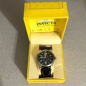 Men’s INVICTA Watch